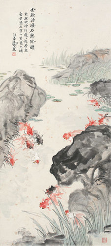 嘉德通訊116期·精品導(dǎo)覽 中國(guó)書畫