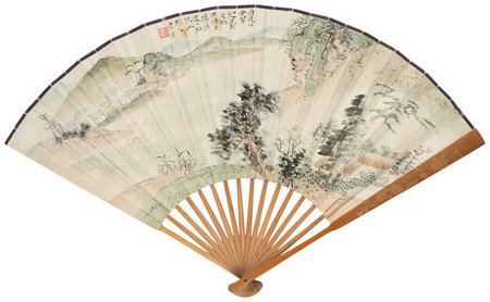 嘉德通訊116期·精品導(dǎo)覽 中國(guó)書畫