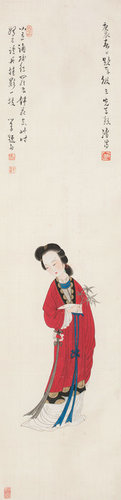 嘉德通訊116期·精品導(dǎo)覽 中國(guó)書畫