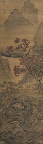 嘉德通訊116期·精品導(dǎo)覽 中國(guó)書畫