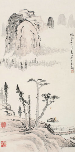 嘉德通訊116期·精品導(dǎo)覽 中國(guó)書畫