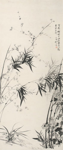 嘉德通訊116期·精品導(dǎo)覽 中國(guó)書畫