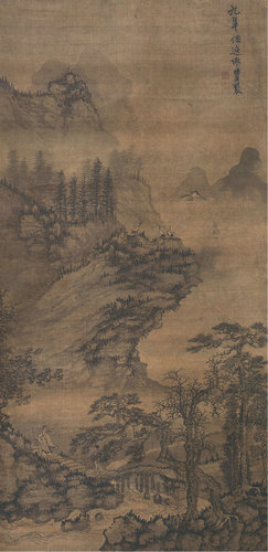 嘉德通訊116期·精品導(dǎo)覽 中國(guó)書畫