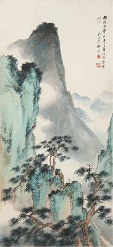 嘉德通訊116期·精品導(dǎo)覽 中國(guó)書畫