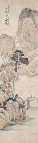 嘉德通訊116期·精品導(dǎo)覽 中國(guó)書畫