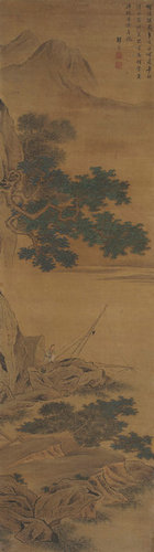 嘉德通訊116期·精品導(dǎo)覽 中國(guó)書畫