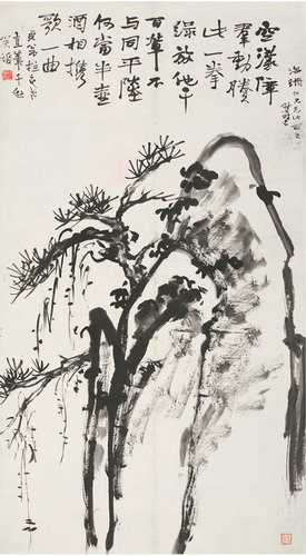 嘉德通訊116期·精品導(dǎo)覽 中國(guó)書畫