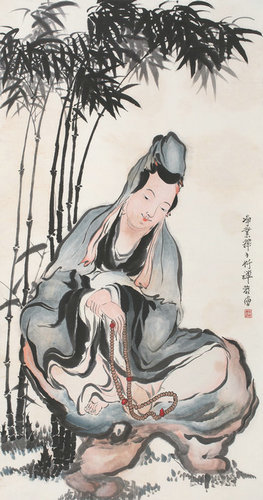 嘉德通訊116期·精品導(dǎo)覽 中國(guó)書畫