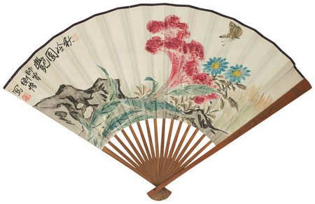 嘉德通訊116期·精品導(dǎo)覽 中國(guó)書畫