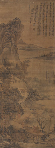 嘉德通訊116期·精品導(dǎo)覽 中國(guó)書畫