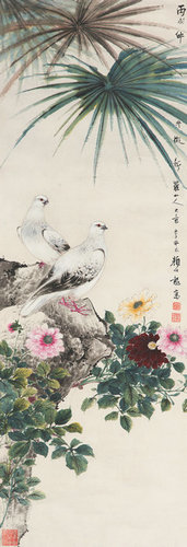 嘉德通訊116期·精品導(dǎo)覽 中國(guó)書畫