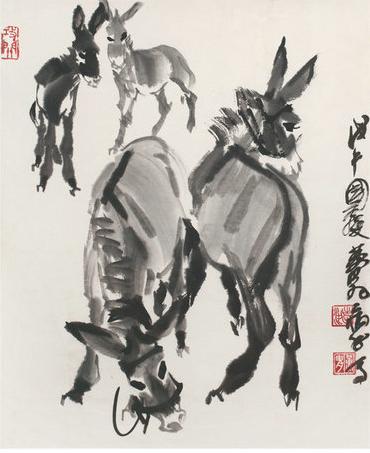 嘉德通訊116期·精品導(dǎo)覽 中國(guó)書畫