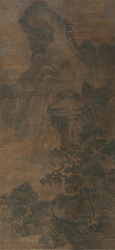 嘉德通訊116期·精品導(dǎo)覽 中國(guó)書畫