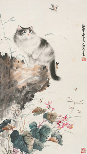 嘉德通訊116期·精品導(dǎo)覽 中國(guó)書畫