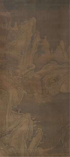 嘉德通訊116期·精品導(dǎo)覽 中國(guó)書畫