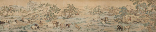 嘉德通訊116期·精品導(dǎo)覽 中國(guó)書畫