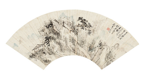 嘉德通訊118期·嘉德四季第51 期·仲夏拍賣(mài)會(huì)書(shū)畫(huà)導(dǎo)覽