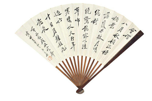 嘉德通訊119期·拍場(chǎng)擷珍 徐悲鴻《秋林三駿》領(lǐng)銜蔡元培家族舊藏首度曝光