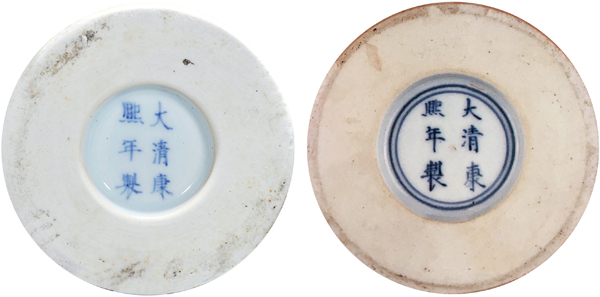 嘉德四季49期精品預(yù)覽 |  美胎青花濃轉(zhuǎn)淡 ，冉冉心事君了然——百瓷集韻（二）