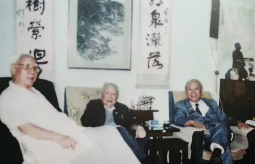 中國嘉德2018春拍精品導覽 | 臥游造化 渾厚華滋：大觀夜場中的黃賓虹精品集珍