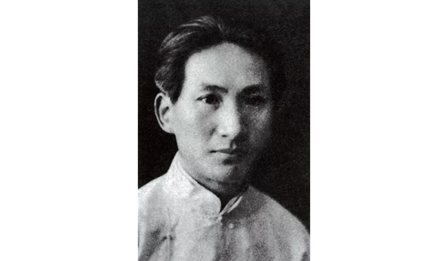【嘉德春拍】現(xiàn)代藝術專題：李超士