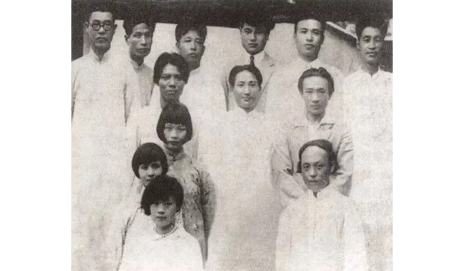 【嘉德春拍】現(xiàn)代藝術專題：李超士