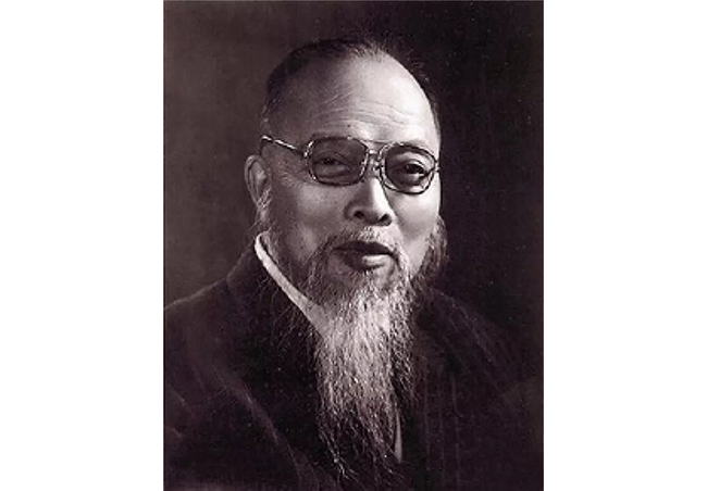 中國(guó)嘉德2019春拍精品導(dǎo)覽 | “南畫(huà)正脈”與吳湖帆《董北苑秋嶺橫云》