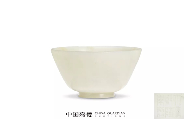 中國嘉德2019春拍精品導(dǎo)覽 | 穿越兩百年，幽香依舊在