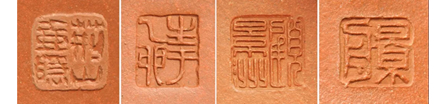 中國嘉德2019春拍精品導(dǎo)覽 | 拍賣市場上首見的顧景舟制綠泥合菱壺