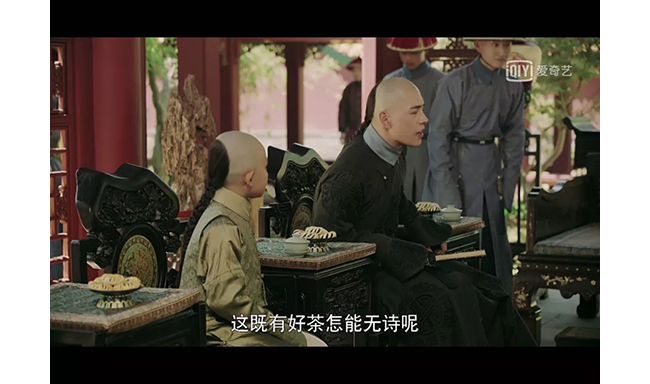 中國嘉德2019春拍精品導(dǎo)覽 | 穿越兩百年，幽香依舊在
