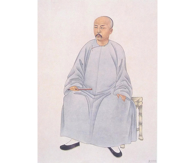 中國嘉德2019春拍精品導覽 | “生逢堯舜君，不忍便永訣”趙之謙篆刻的最精之作
