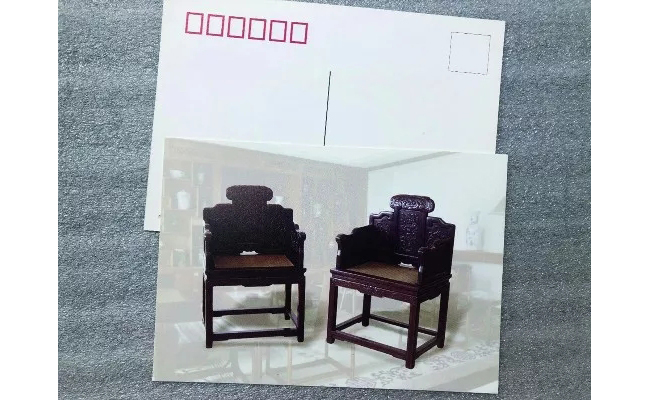 中國嘉德2019春拍精品導(dǎo)覽 | 從國內(nèi)第一次明清古家具展說起——記中國嘉德春拍之紫檀有束腰三屏風(fēng)式扶手椅成對(duì)