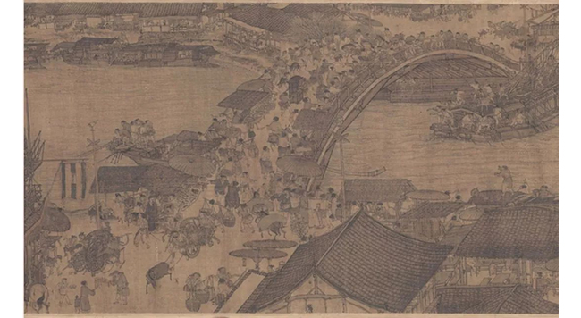 中國(guó)嘉德2019春拍精品導(dǎo)覽 | 王世襄舊藏：橋耳爐說(shuō)