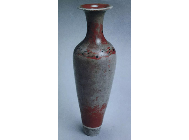 中國(guó)嘉德2019春拍精品導(dǎo)覽 | 王世襄舊藏：橋耳爐說(shuō)