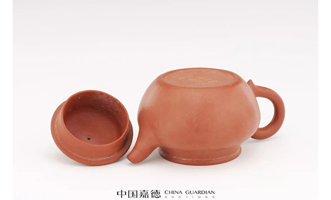 中國嘉德2019春拍精品導(dǎo)覽 | 工夫茶最推崇什么壺？