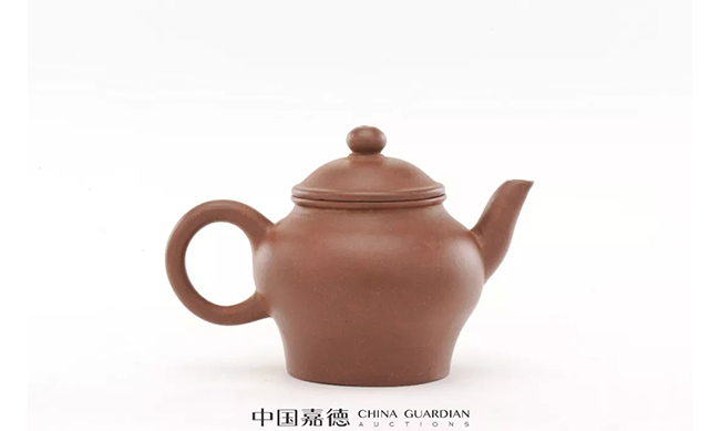 中國嘉德2019春拍精品導(dǎo)覽 | 工夫茶最推崇什么壺？