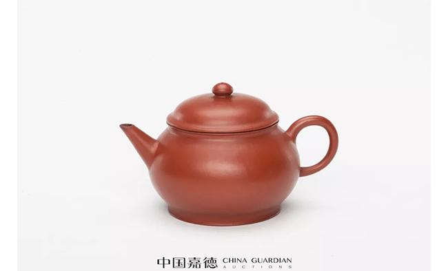中國嘉德2019春拍精品導(dǎo)覽 | 工夫茶最推崇什么壺？