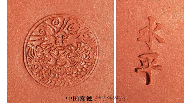 中國嘉德2019春拍精品導(dǎo)覽 | 工夫茶最推崇什么壺？