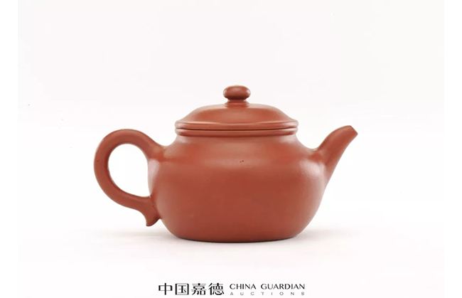 中國嘉德2019春拍精品導(dǎo)覽 | 工夫茶最推崇什么壺？