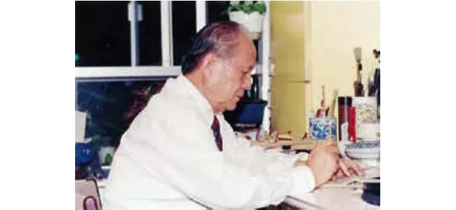 中國嘉德2019春拍精品導(dǎo)覽 | 道賢齊二阮 俱向竹林歸——常任俠、常秀峰叔侄舊藏古近名家書畫