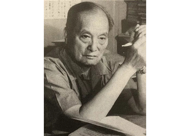 中國嘉德2019春拍精品導(dǎo)覽 | 道賢齊二阮 俱向竹林歸——常任俠、常秀峰叔侄舊藏古近名家書畫