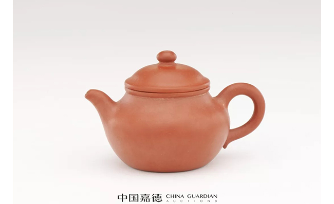 中國嘉德2019春拍精品導(dǎo)覽 | 工夫茶最推崇什么壺？