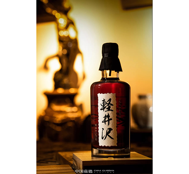 中國(guó)嘉德2019春拍精品導(dǎo)覽 | 生命之水Ⅰ——市場(chǎng)神話，異軍突起的日本威士忌