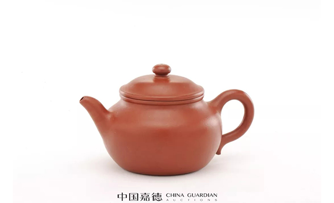 中國嘉德2019春拍精品導(dǎo)覽 | 工夫茶最推崇什么壺？