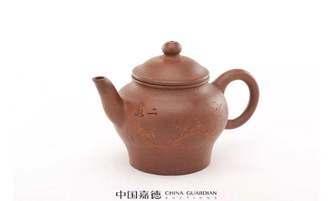 中國嘉德2019春拍精品導(dǎo)覽 | 工夫茶最推崇什么壺？