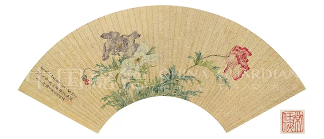 中國嘉德2019春拍精品導(dǎo)覽 | 道賢齊二阮 俱向竹林歸——常任俠、常秀峰叔侄舊藏古近名家書畫