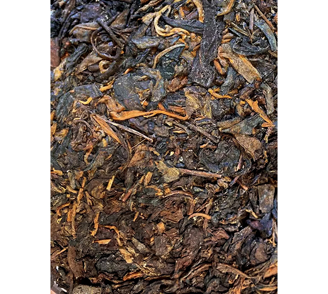 中國嘉德2019秋拍 |  茶中極品，珍如拱璧——百年藍(lán)標(biāo)·宋聘號