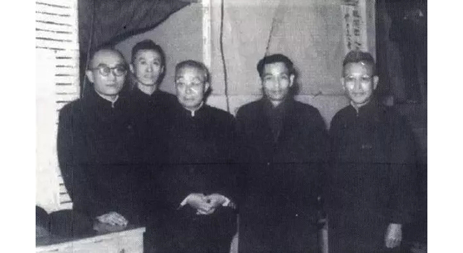 中國(guó)嘉德2019秋拍 |  一生知己是絲桐——虞山琴宗吳景略先生藏琴