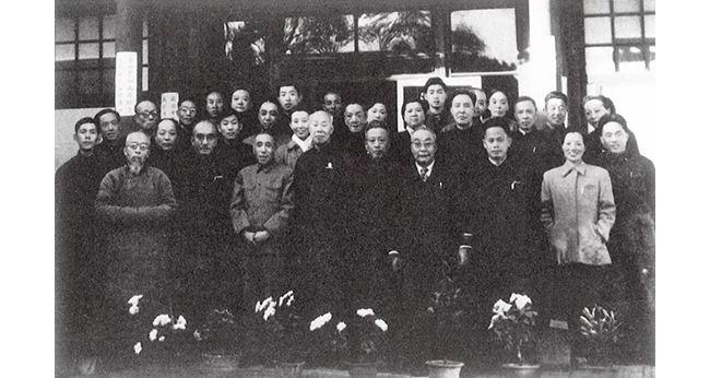 中國(guó)嘉德2019秋拍 |  一生知己是絲桐——虞山琴宗吳景略先生藏琴
