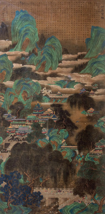 開年獻瑞 迎春納?！蔚滤募镜?0期·迎春拍賣會總成交8548萬元